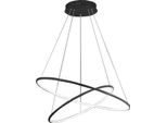Lampada A Sospensione Led 53W Orion ML508 Milagro