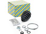Snr Kit Soffietto Albero Motore Lato Ruota Per Vw Golf Iv Hatchback (1J1) OBK54.017