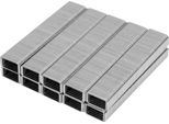 Graffette, Graffette 6X1,2X11,3 Mm 1000 Pezzi