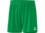 Erima Rio 2.0 Shorts Damen Smaragd 40