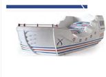 Letto Per Bambini Nave Camera Da Letto Letti Mobili Letti Camera Per Bambini Letto Per Bambini Nuovo