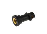 Geko Riduttore A Baionetta Da 1/4" Per Idropulitrici Karcher Serie K G73135"