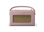 Radio Roberts Rev Istream 3 Rosa