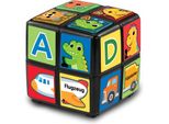 Vtech Baby - Cubo Magico Del Bambino - 8 Cm