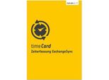 Reiner Sct Timecard Base Di Sincronizzazione Dello Scambio Senza Limiti Di Tempo