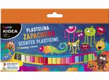 Derform Plastilina Kidea Fragranza 24 Colori Derform