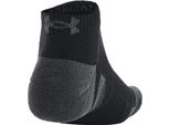 Under Armour Ua Performance Tech 3Pk Low - Nero, Taglia:L