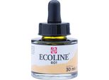 Talens Ecoline Acquerello Liquido 30Ml Oro