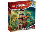Lego® Ninjago® 71795 Tempio Del Nucleo Di Energia Del Drago