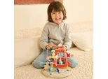 Classic World - Classic World Labirinto Educativo Intreccio Di Orbite Spaziali Perline 18M+