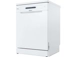Candy Rapido' Cf 4E7L0W Lavastoviglie Libera Installazione 14 Coperti E