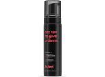B.Tan Too Tan To Give A Damn Abbronzata Per Dare Una Dannata Schiuma Di Auto -Tanning 200Ml
