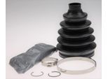 Set Di Soffietti Albero Motore LÖBro Per Renault Megane Iii