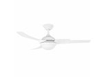 Ventilatore Da Soffitto Orbegozo Cp 104132/ 60W/ 3 Pale 132Cm/ 3 Velocità