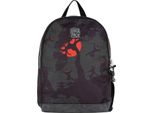 Pick & Pack Zaino Per Il Tempo Libero Zaino Ninja Story Backpack 7L Carbon Verde Scuro