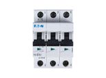 Interruttore 3P C 1A 15Ka Ac Faz C1/3 278858