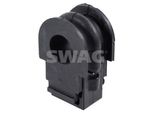 Swag 33 10 2421 Cuscinetto Stabilizzatore Gomma Anteriore Per Renault Koleos (Hy) Per Nissan Qashqai / Qashqai +2 I (J10, NJ10)