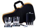 Chitarra Whisky Set Che Si Prende Cura Di Lui Marito