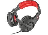 Trust Gxt 788RW Tastiera Mouse Incluso Nero (24732)