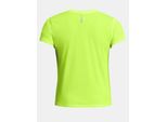 Under Armour Ua Streaker Ss - Giallo Alta Visibilità, GrößE:L