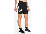 KraťAsy Campus 7In Short-Blk