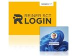 Reiner Sct Login Business Edition 10 Ma Durata 1 Anno