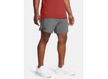 Pantaloncini Under Armour Herren Sporthose Vanish Woven