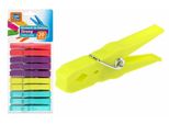 Clip Per Biancheria Intima Strong 20Pz