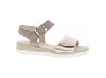 Gabor Sandali Donna 44.603.62 Powder-Rabbit 39