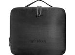 Tatonka Borsa Per Utensili Sqzy Compression Pouch Black Nero