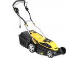 Tosaerba Elettrico 42 Cm 1800W Lider Plus