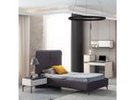 Mobili Per Bambini Letto Per Bambini Comodino Scrivania Legno Mobili Jvmoebel