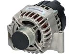 Valeo 439523 - Alternatore Oe 51787208 Per Mito (955), Punto, Tigra Twintop (X04), Meriva (X03), Combo Tour, Combo, Astra H, Astra (A04), Agila A