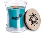 Candela Profumata Basic - Sandal Tree S 100G