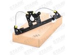 Stark SKWR-0420190 - Oe 51 35 7 138 468 Regolatore Del Finestrino, Posteriore Destro Per Serie 1 (E81), Serie 1 (E87)