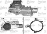 Valeo 506284 - Pompa Acqua Oe PA6004 Per Escort V, Escort Vi, Escort Vii, Fiesta Iii, Orion Iii (Gal)