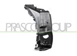 Prasco CI2031004 - Oe 741687 Staffa Paraurti, Anteriore Sinistra Per C1 (Pm, Pn)
