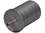 Japanparts FC-120S - Filtro Carburante Oe 156779 Per Logan, Sandero, Primastar (X83), Forfour (453), Fortwo Cabrio (451), Fortwo (451), Fortwo (453)