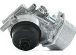 Ridex 469O0097 - Radiatore Olio Oe 1103Q1 Per Jumper, Ducato, Transit V363, Transit Tourneo, Transit, Transit Custom, Tourneo Custom, Boxer