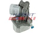 Fast FT55206 - Oe 1103 Q1 ÖLküHler FüR Tourneo Custom, Transit Custom, Transit, Transit Tourneo, Transit V363