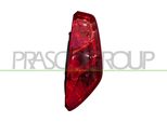 Prasco FT3424153 - Oe 51701590 Fanale Posteriore Destro Per Punto