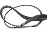 Ridex 306T0029 - Oe 77 01 063 980 Zahnriemen Per Espace Iii (Je), Kangoo (Kc), Kangoo (Fc), Laguna I, Laguna Ii, Megane I, Megane Scenic, Scenic I, S40 I (644), V40 (645)