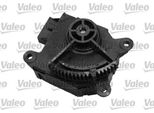 Valeo 509776 - Attuatore Oe 7701060000, Valvola Miscelatrice Per Modus (F/JP0), Clio Iii