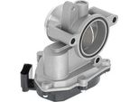 Topran 639 301 Corpo Farfallato Oe 03G128063F Compatibile Con A1 8X, A3 8P, Altea, Altea Xl, Ibiza, Leon, Toledo, Octavia, Rapid, Roomster, Superb, Yeti, Beetle, Caddy, Golf Plus, Golf Vi, Jetta, Passat 3C, Passat 3B, Polo 6R, Touran