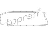 Topran 501 748 - Oe 2411 7 543 484 Guarnizione, Coppa Olio Per Serie 7 (E65), X3 (E83), X5 (E53)