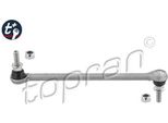 Topran 701 753 - Oe 5461 89U 00A Asta Di Accoppiamento, Asse Anteriore Per Tiida (C11), Note (E12), Note (E11, NE11), Micra Iv (K13)