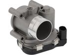 Topran 639 314 - Corpo Farfallato Oe 03D 133 062F Per Toledo Iv (KG3), Ibiza (6J, 6P), Roomster (5J), Rapid (Nh), Fabia Ii (54), Fabia I (6Y), Polo (6C, 6R), Polo (9N), Fox (5Z)