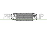 Prasco FT124N002 - Intercooler Oe 51930049 Per Panda