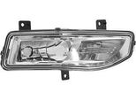 Van Wezel 3356996 - Oe 261508995A Fendinebbia Anteriore Destro Per Leaf (ZE1), Micra V (K14), Qashqai Ii (J11), X-Trail (T32)