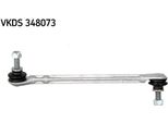 Skf Vkds 348073 - Oe A 204 320 07 89 Asta Di Accoppiamento Per Classe C (W204), Classe C (S204), Classe E (C207), Classe Glk (X204)